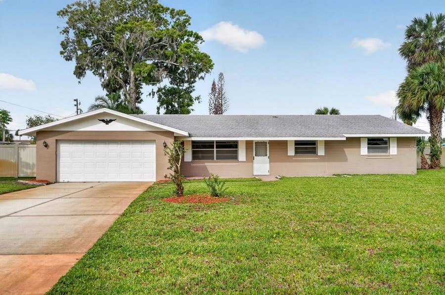 Property photo for 2342 CITRUS AVENUE, South Daytona, FL