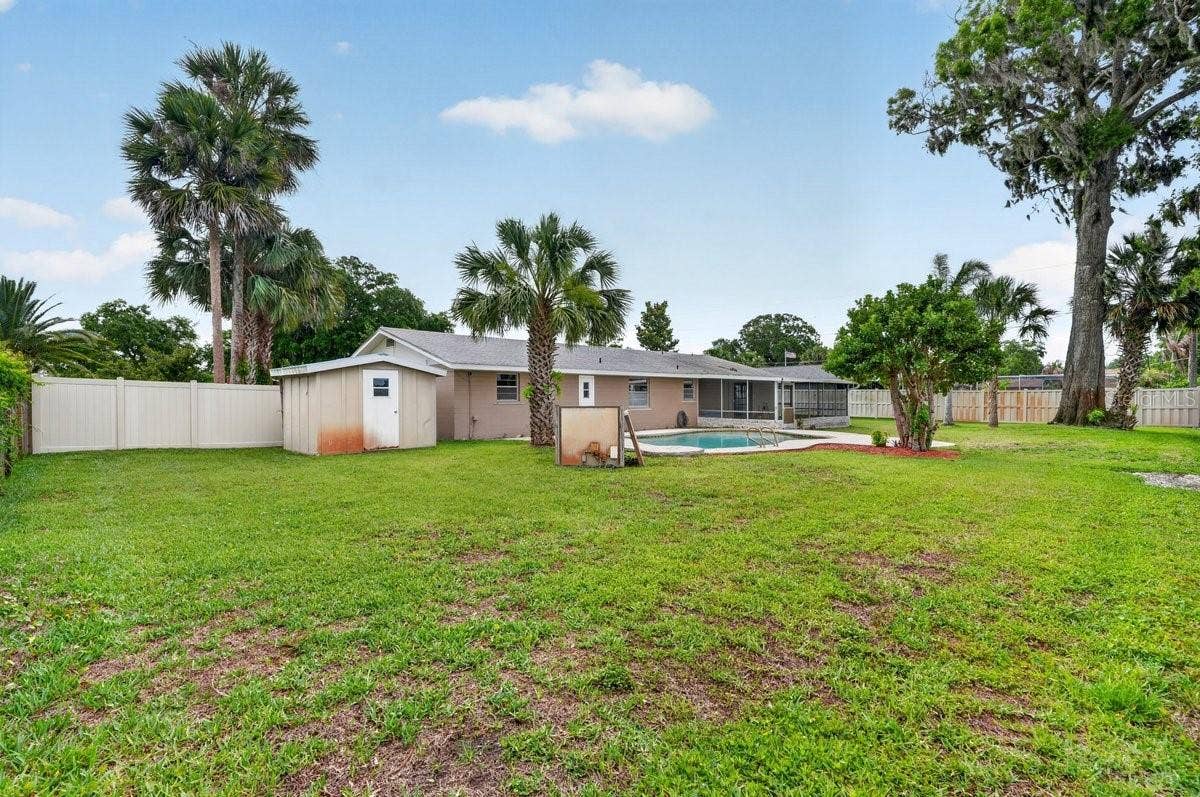 2342 CITRUS AVENUE, South Daytona, FL 32119 2342 CITRUS AVENUE, South Daytona, FL 32119