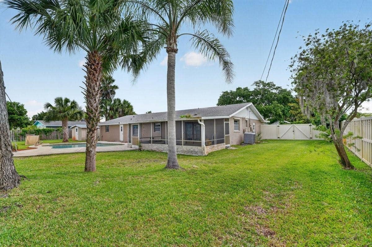 2342 CITRUS AVENUE, South Daytona, FL 32119 2342 CITRUS AVENUE, South Daytona, FL 32119