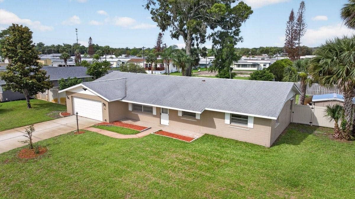 2342 CITRUS AVENUE, South Daytona, FL 32119 2342 CITRUS AVENUE, South Daytona, FL 32119