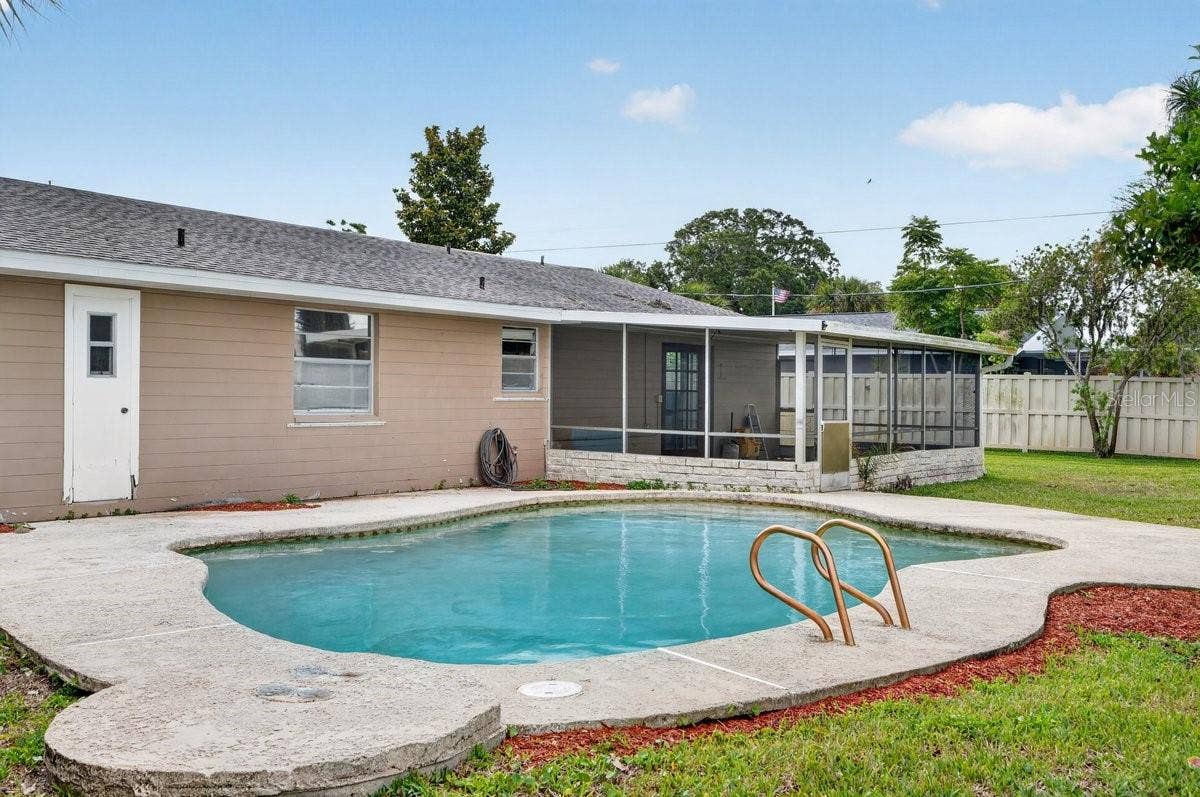 2342 CITRUS AVENUE, South Daytona, FL 32119 2342 CITRUS AVENUE, South Daytona, FL 32119