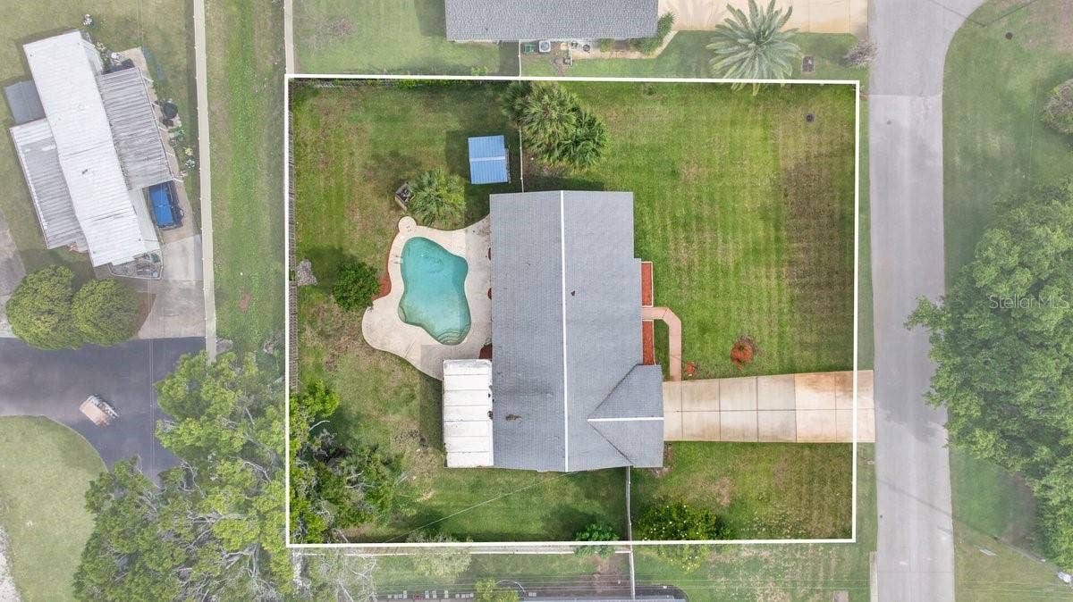 2342 CITRUS AVENUE, South Daytona, FL 32119 2342 CITRUS AVENUE, South Daytona, FL 32119