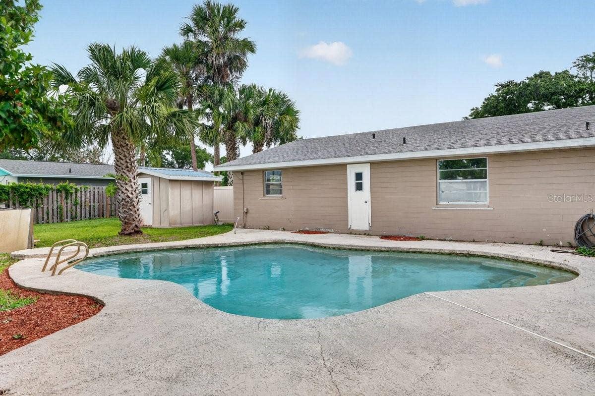 2342 CITRUS AVENUE, South Daytona, FL 32119 2342 CITRUS AVENUE, South Daytona, FL 32119