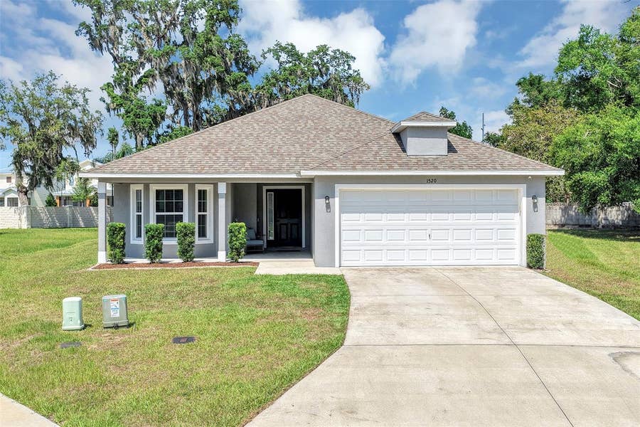 Property photo for 1520 BAYWOOD VILLAGE COURT, Mount Dora, FL