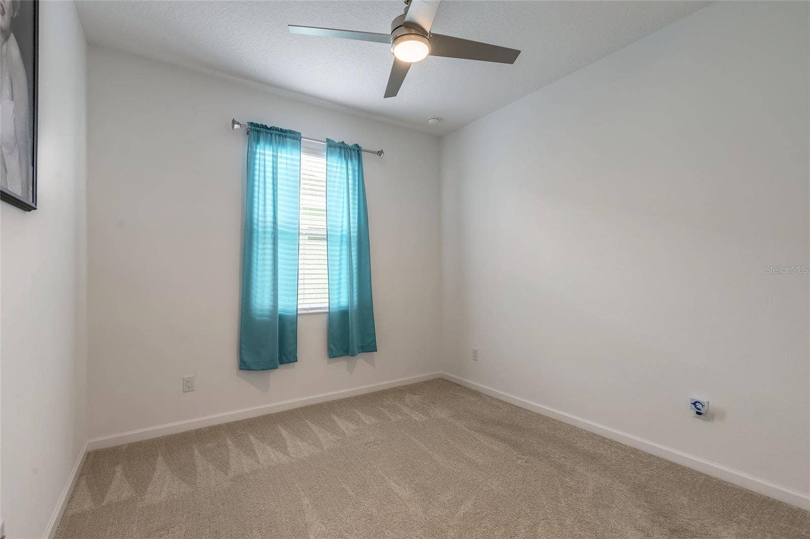 230 SAND BAR LANE, Daytona Beach, FL 32124 Guest bedroom