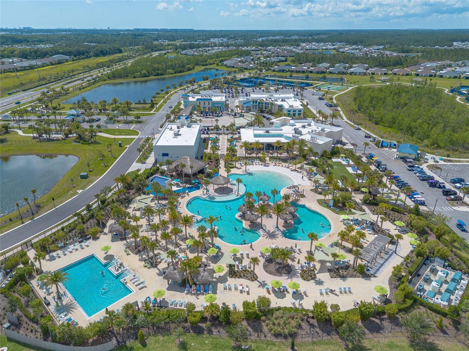 230 SAND BAR LANE, Daytona Beach, FL 32124 Beach entry, cabanas, tiki huts & lawn games