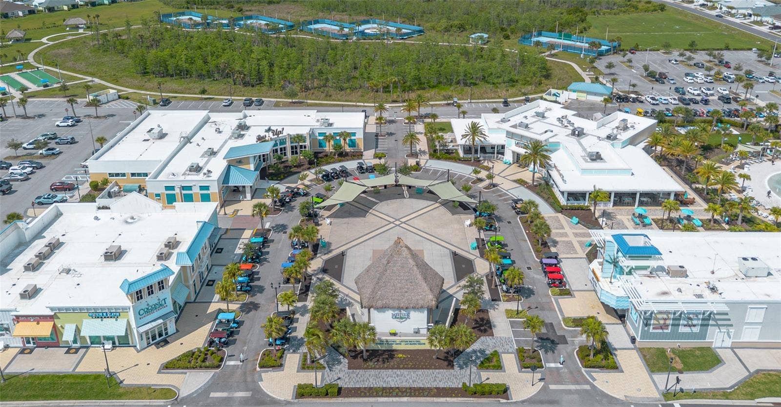 230 SAND BAR LANE, Daytona Beach, FL 32124 Latitude Town Square
