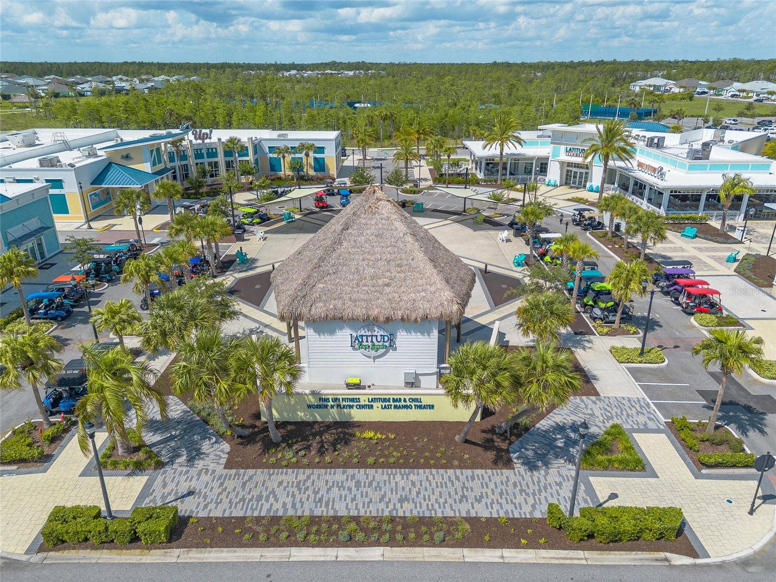 230 SAND BAR LANE, Daytona Beach, FL 32124 Latitude Town Center