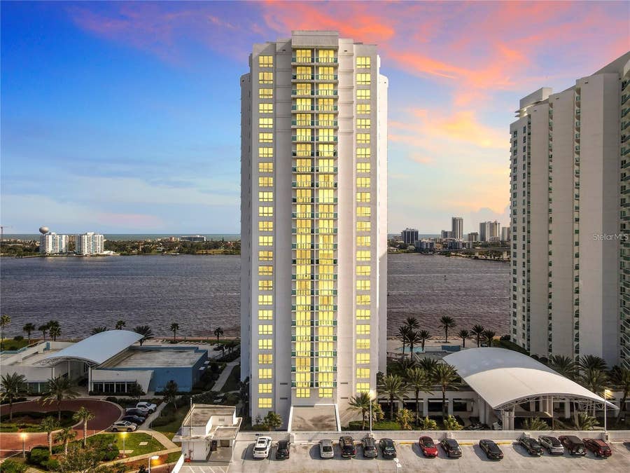 Property photo for 241 RIVERSIDE DRIVE, #1809, Daytona Beach, FL