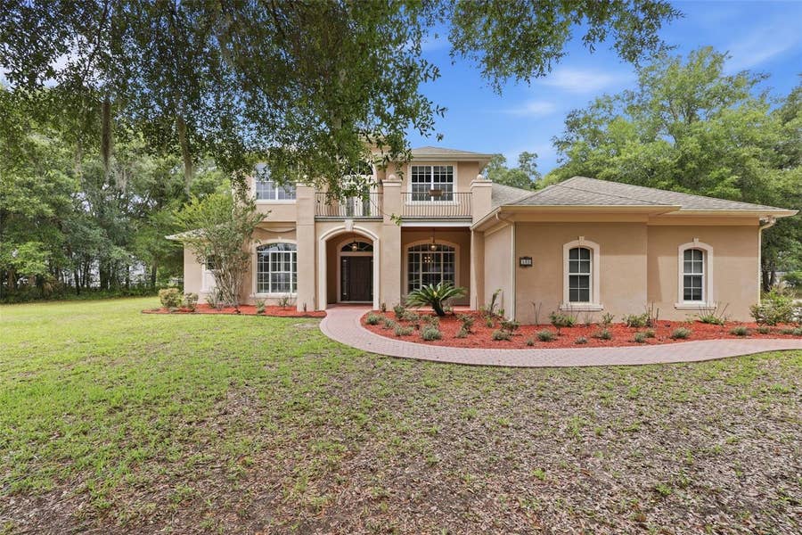 Property photo for 530 N BLUE LAKE AVENUE, DeLand, FL