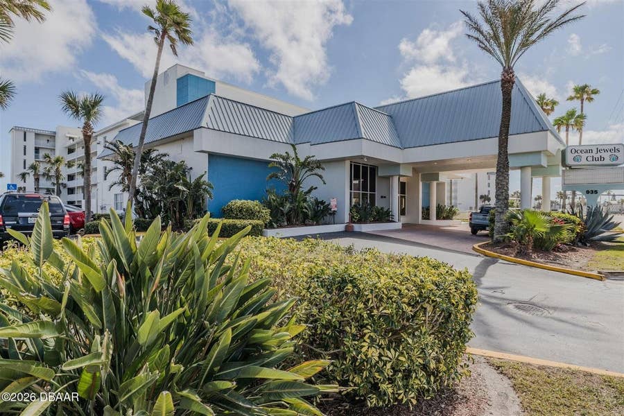 Property photo for 935 S ATLANTIC AVENUE, #203, Daytona Beach, FL