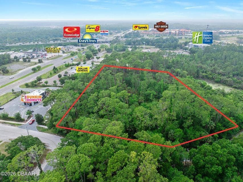 Property photo for 1128 BENTON STREET, Ormond Beach, FL