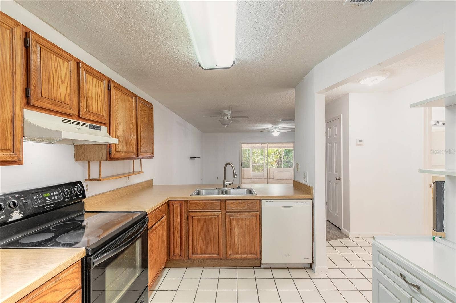 3548 FOREST BRANCH DRIVE, #C, Port Orange, FL 32129