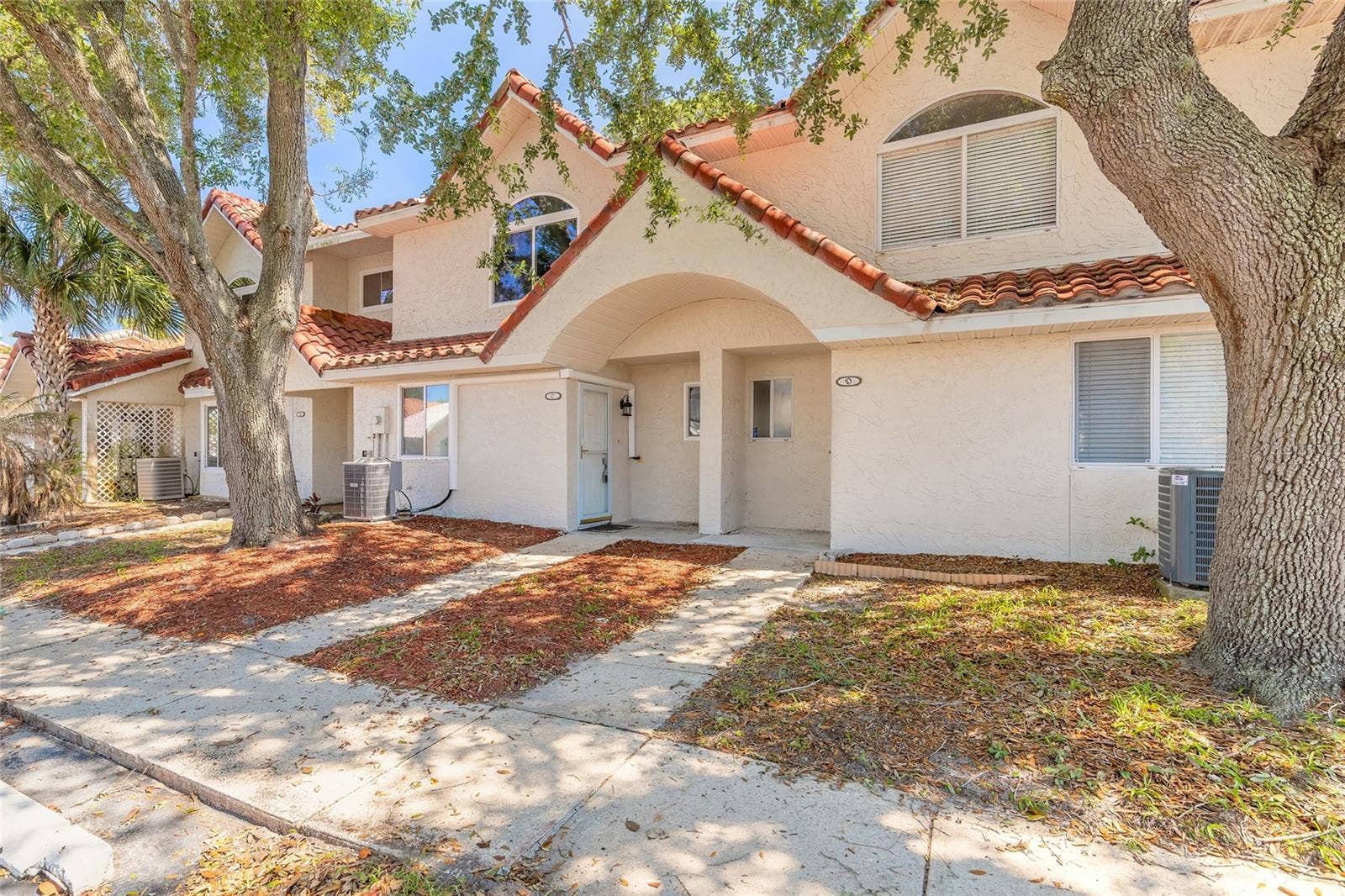 3548 FOREST BRANCH DRIVE, #C, Port Orange, FL 32129