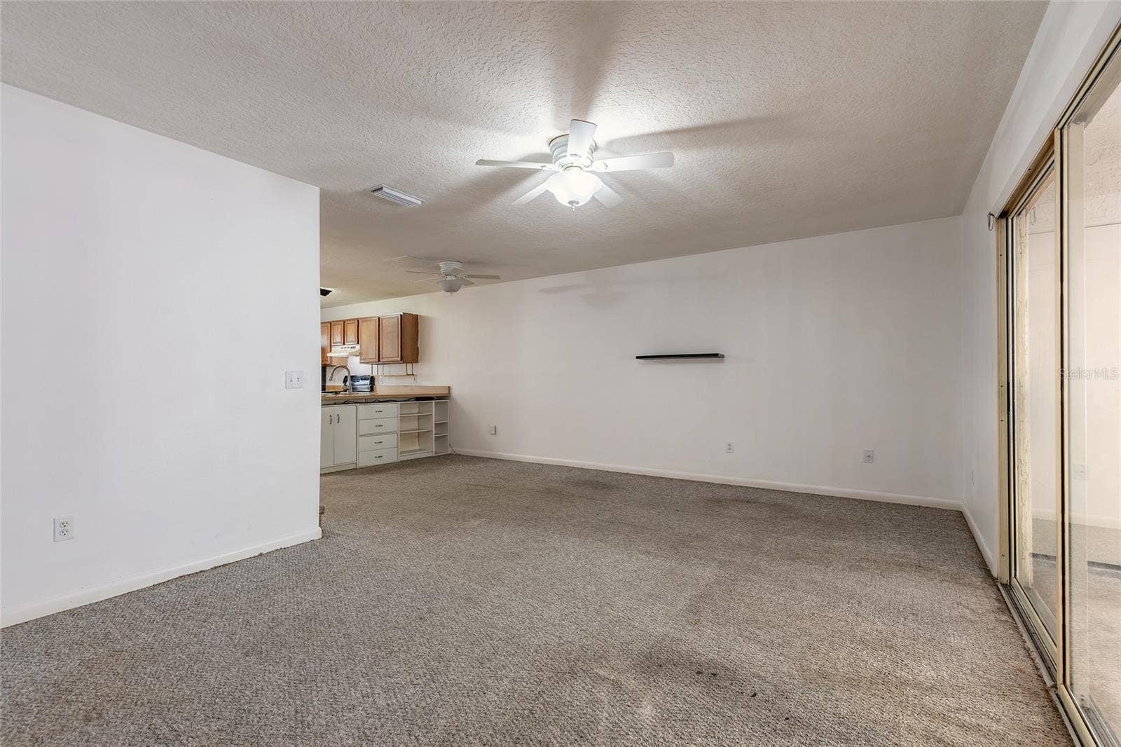 3548 FOREST BRANCH DRIVE, #C, Port Orange, FL 32129