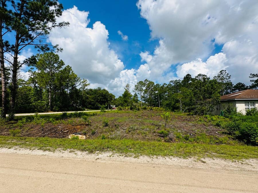 Property photo for 2873 LAUREL ROAD, Deland, FL