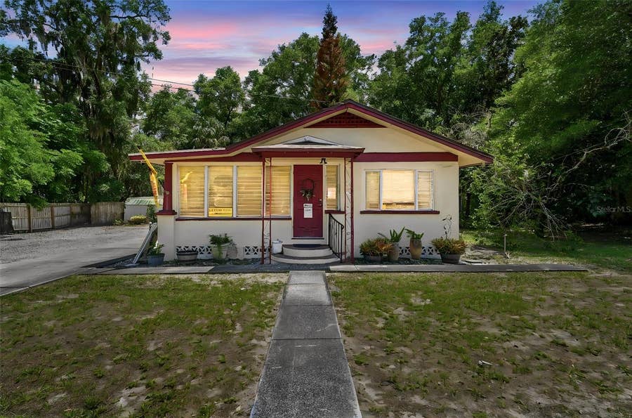 Property photo for 718 E NEW YORK AVENUE, DeLand, FL