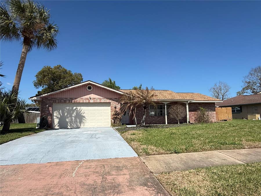 Property photo for 409 NEEDLES DRIVE, Port Orange, FL
