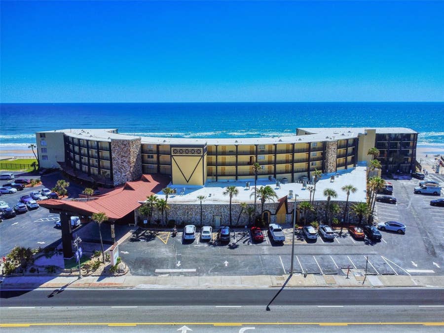 Property photo for 2301 S ATLANTIC AVENUE, #431, Daytona Beach, FL