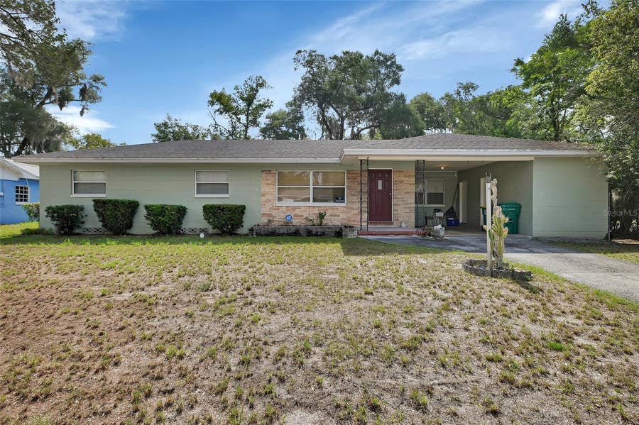 Property photo for 511 S ELSASSER STREET, DeLand, FL