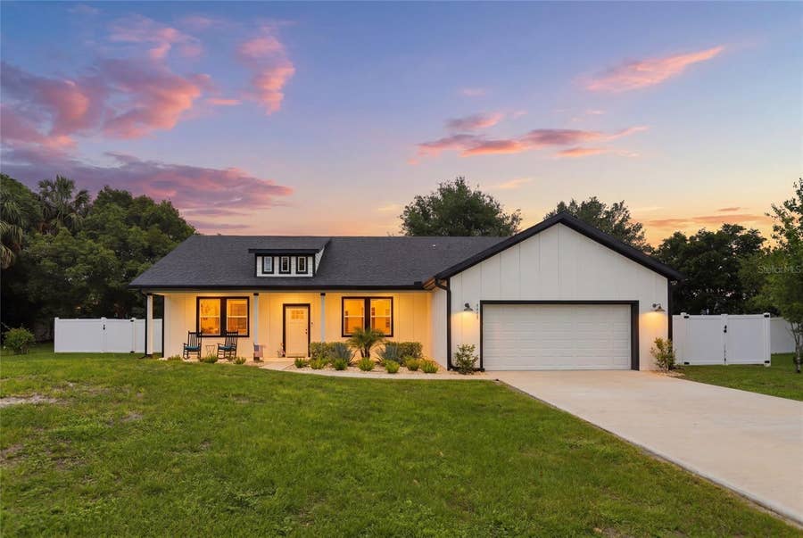 Property photo for 1724 SANTIAGO STREET, Deland, FL