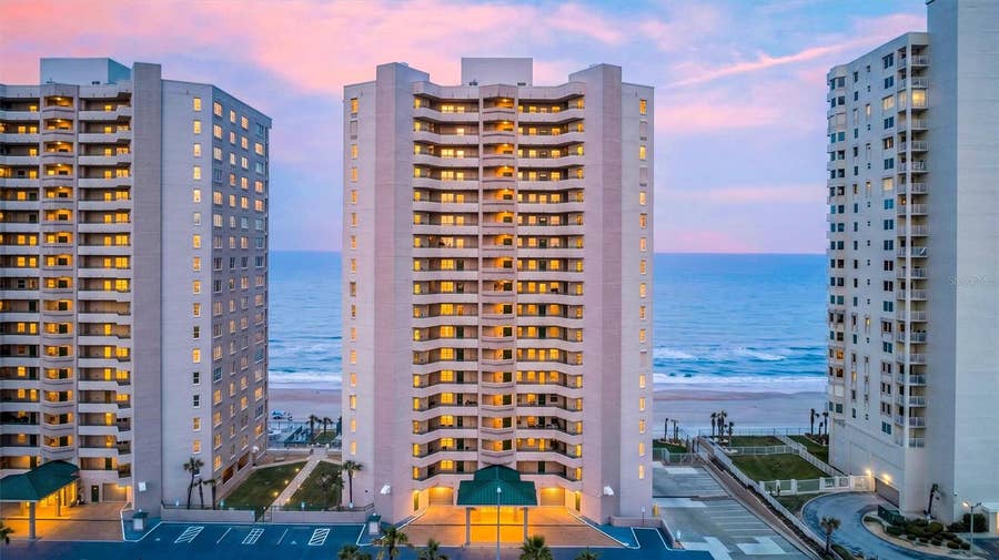 Property photo for 3315 S ATLANTIC AVENUE, #1406, Daytona Beach Shores, FL