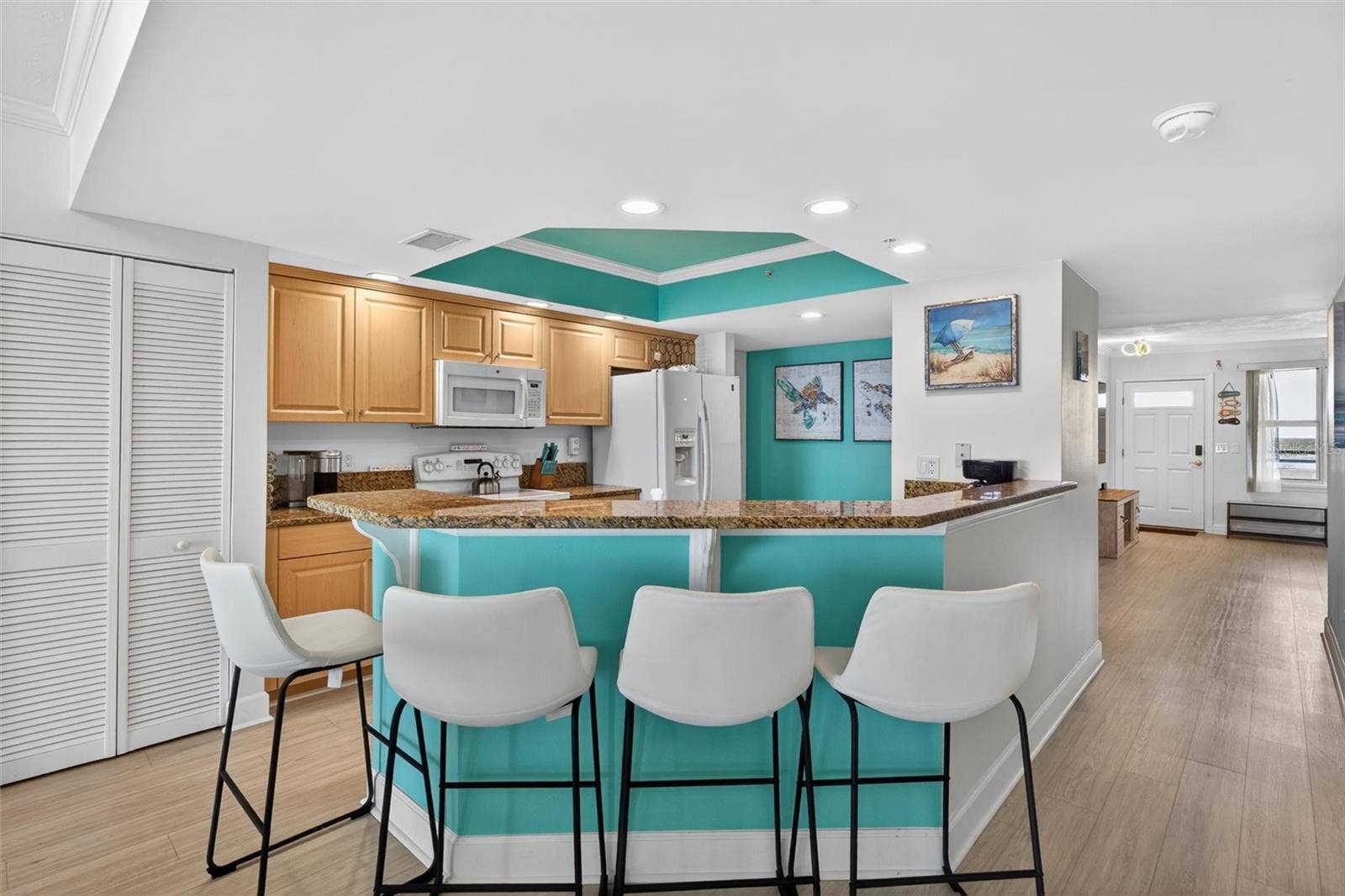3315 S ATLANTIC AVENUE, #1406, Daytona Beach Shores, FL 32118 3315 S ATLANTIC AVENUE, #1406, Daytona Beach Shores, FL 32118