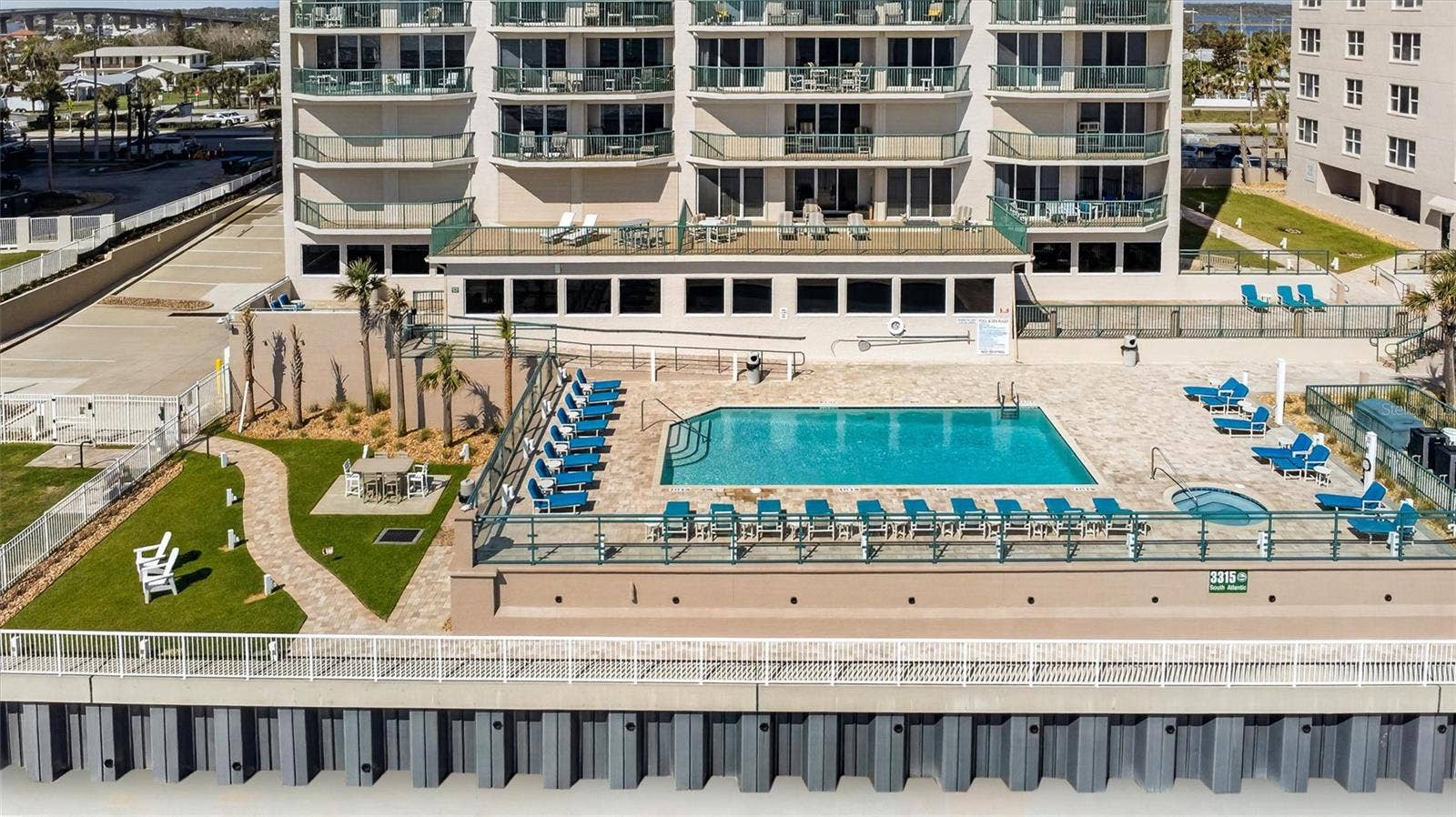 3315 S ATLANTIC AVENUE, #1406, Daytona Beach Shores, FL 32118 3315 S ATLANTIC AVENUE, #1406, Daytona Beach Shores, FL 32118