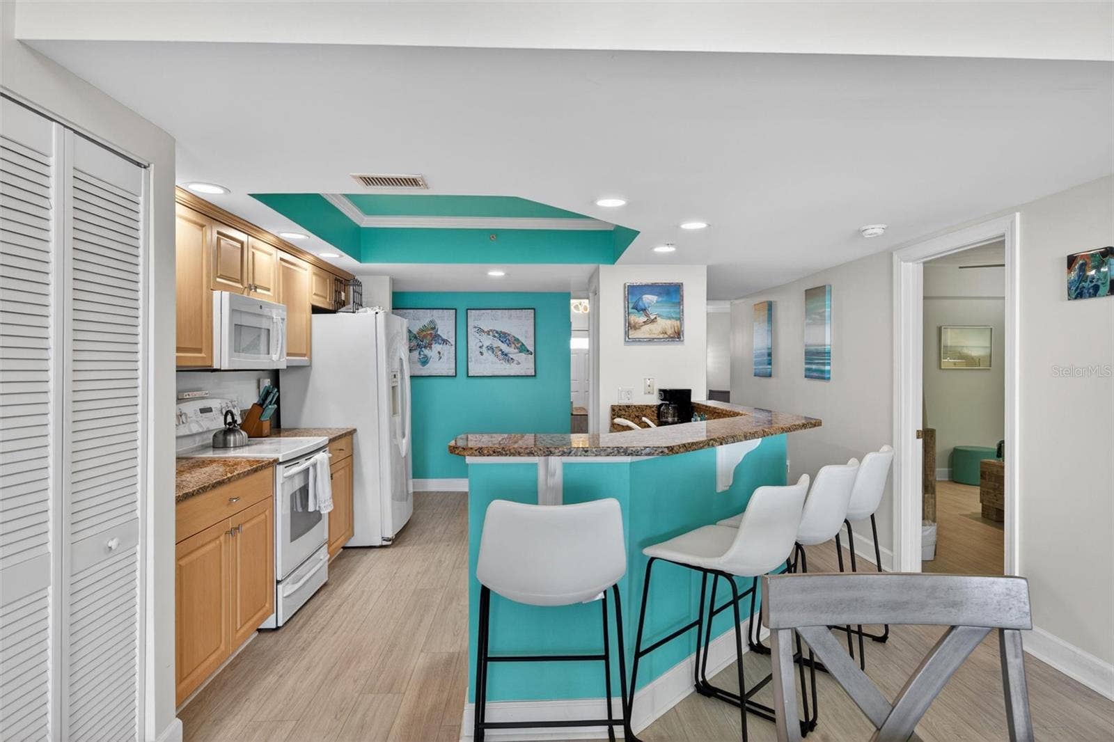 3315 S ATLANTIC AVENUE, #1406, Daytona Beach Shores, FL 32118 3315 S ATLANTIC AVENUE, #1406, Daytona Beach Shores, FL 32118