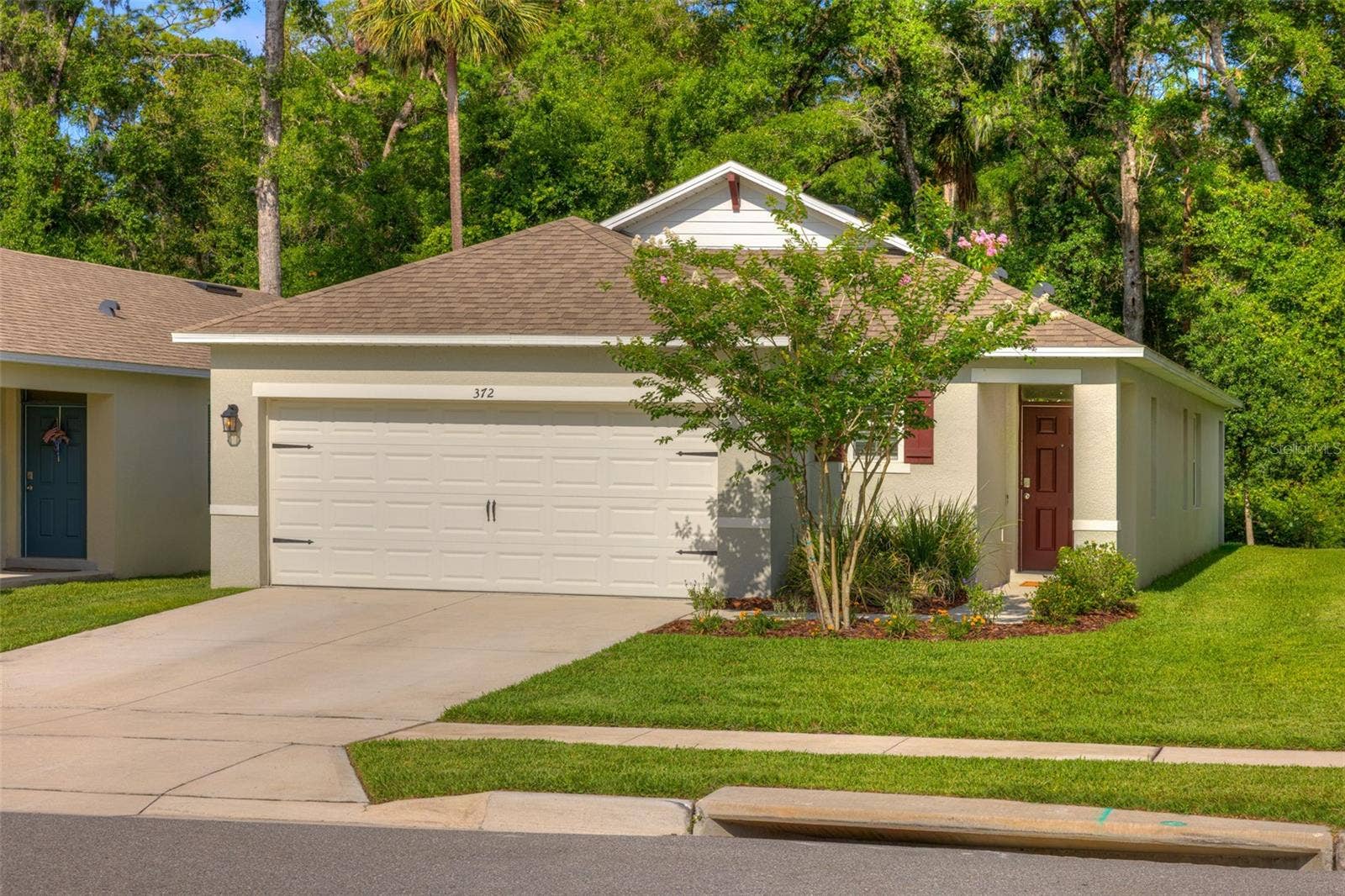 372 PELHAM PARK DRIVE, DeLand, FL 32720 372 PELHAM PARK DRIVE, DeLand, FL 32720