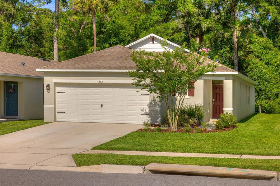 Property photo for 372 PELHAM PARK DRIVE, DeLand, FL