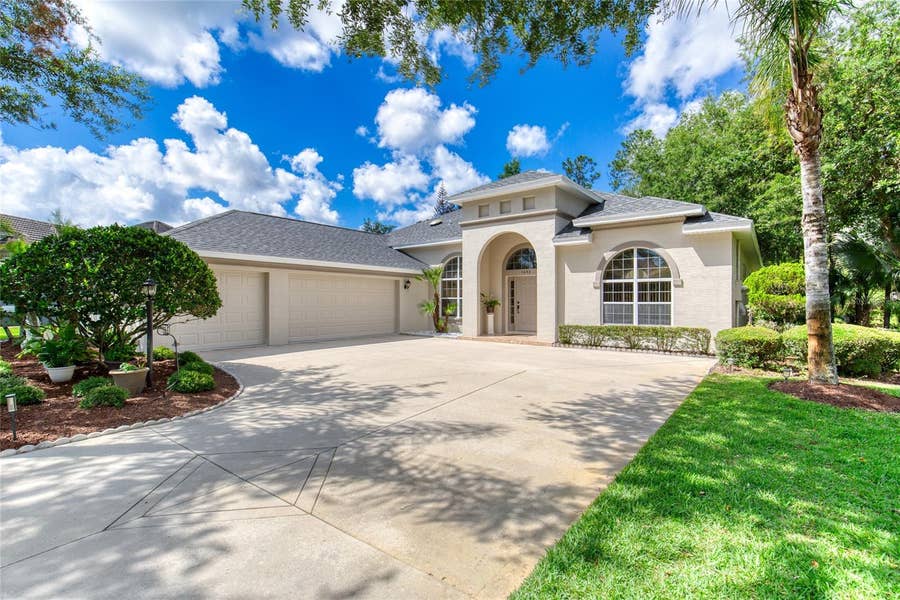 Property photo for 1432 KINNARD CIRCLE, Ormond Beach, FL