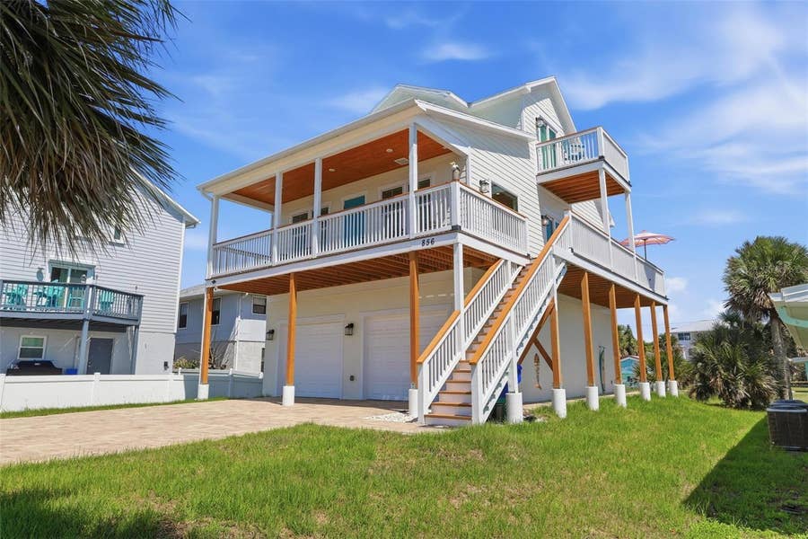 Property photo for 856 LADYFISH AVENUE, New Smyrna Beach, FL
