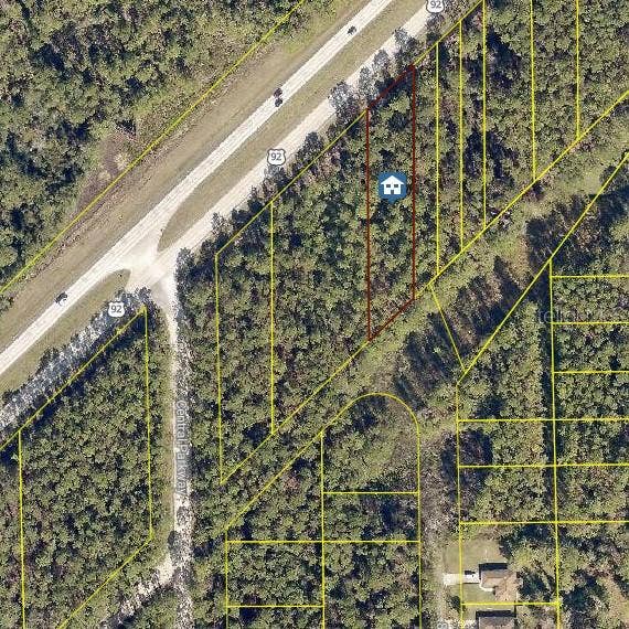 Property photo for E INTL SPEEDWAY BOULEVARD, Deland, FL
