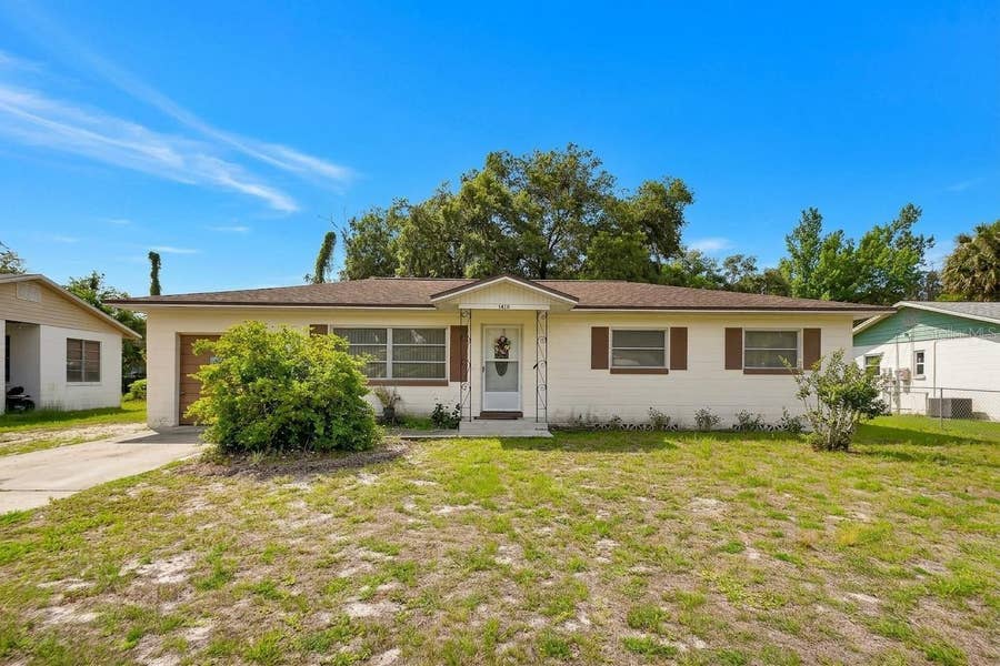 Property photo for 1410 TALTON AVENUE, DeLand, FL