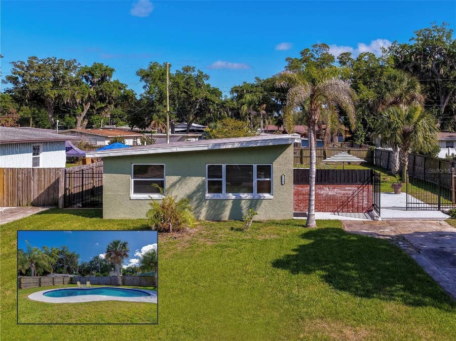 Property photo for 723 STEELE AVENUE, South Daytona, FL