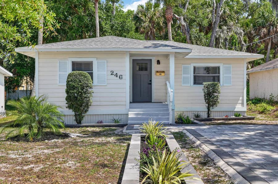 Property photo for 246 WILLOW PLACE, Ormond Beach, FL