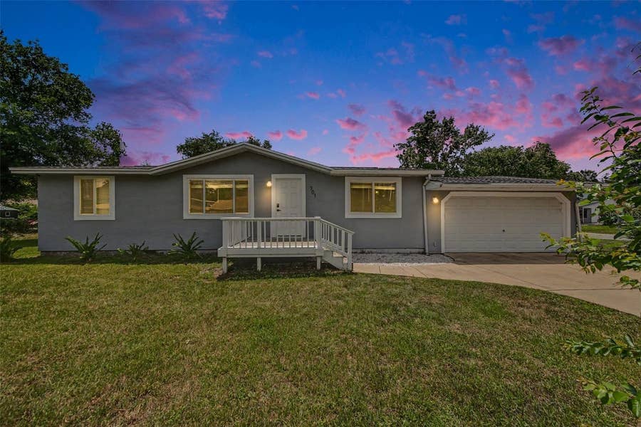 Property photo for 701 E WOODLAND STREET, Bunnell, FL