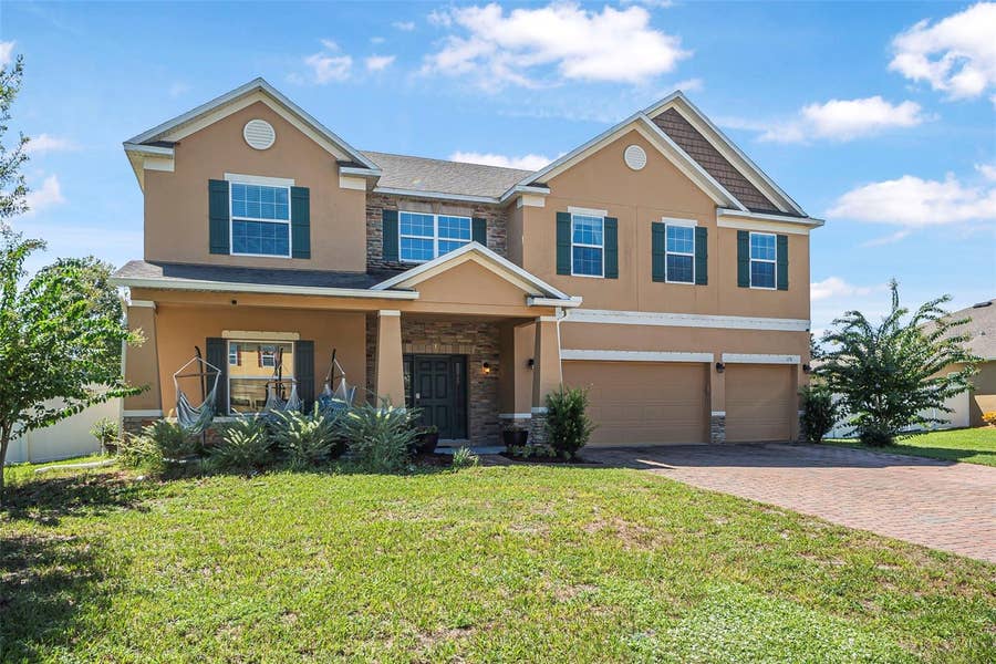 Property photo for 120 LOS ARBOR DRIVE, DeLand, FL