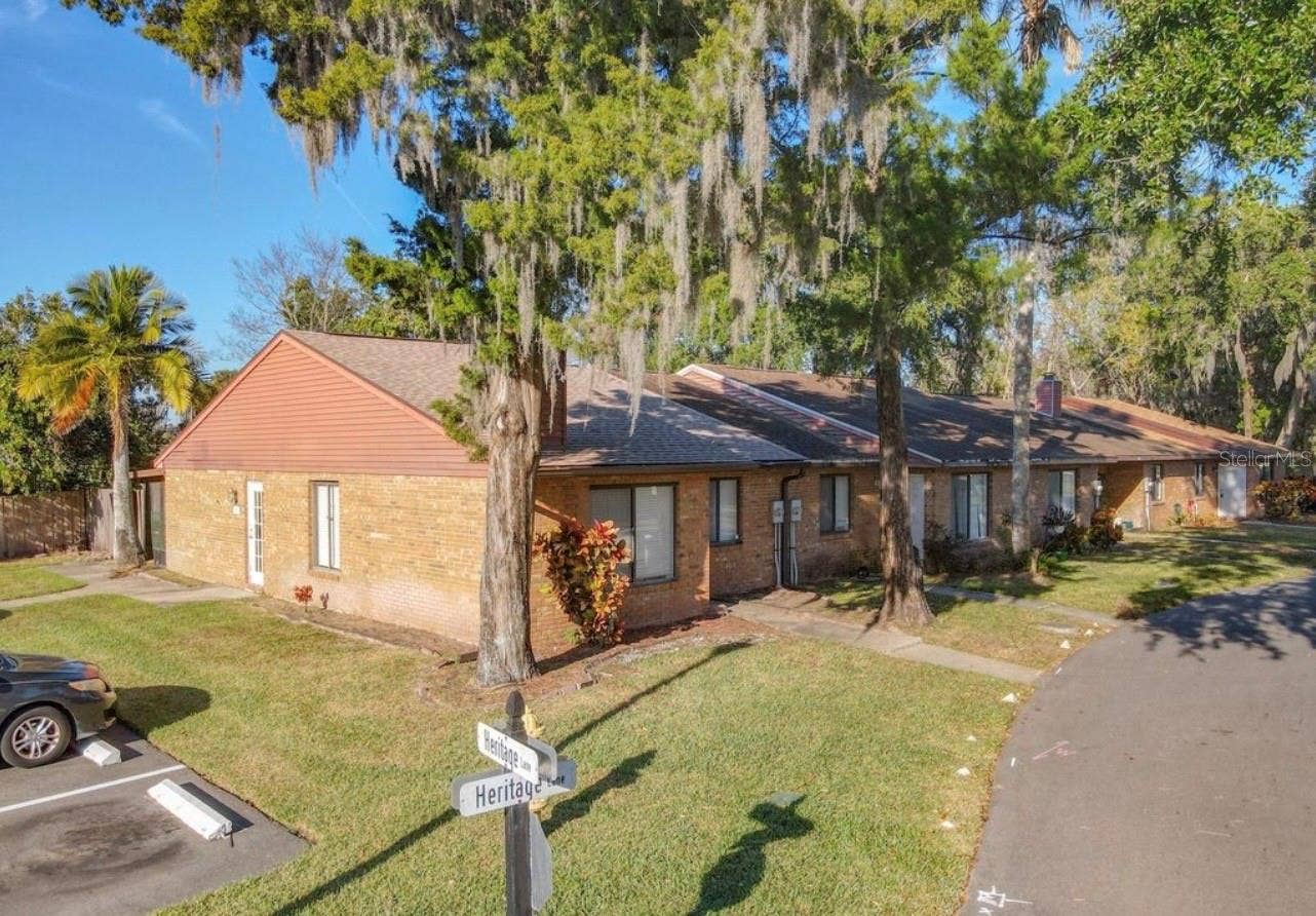 1513 HERITAGE LANE, #1513, Daytona Beach, FL 32117 1513 HERITAGE LANE, #1513, Daytona Beach, FL 32117