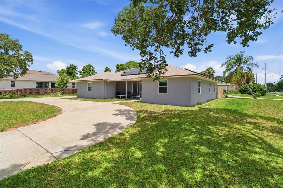 Property photo for 602 LAKE DRIVE, Sebastian, FL