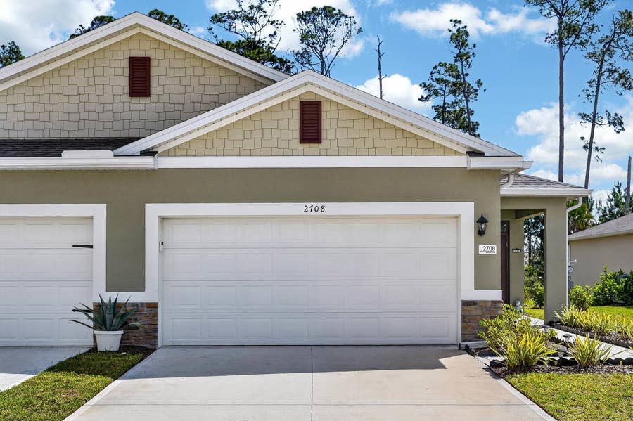 Property photo for 2708 KINSALE LANE, Ormond Beach, FL