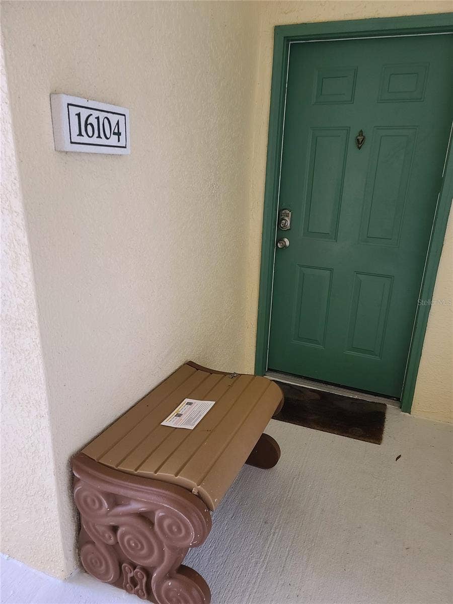 Property photo for 8908 LEGACY COURT, #16-104, Kissimmee, FL