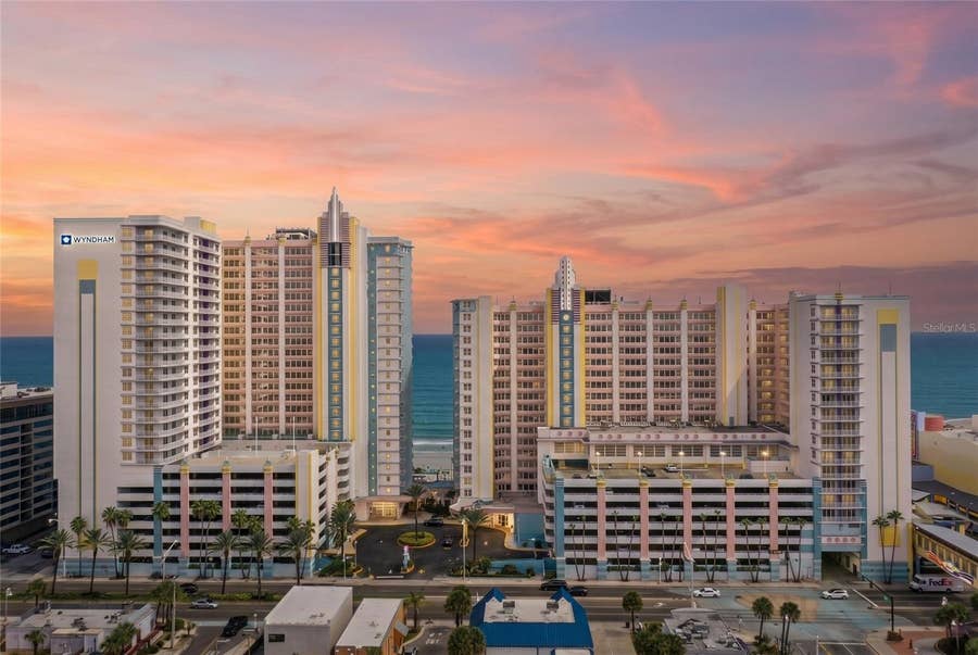 Property photo for 300 N ATLANTIC AVENUE, #1505, Daytona Beach, FL