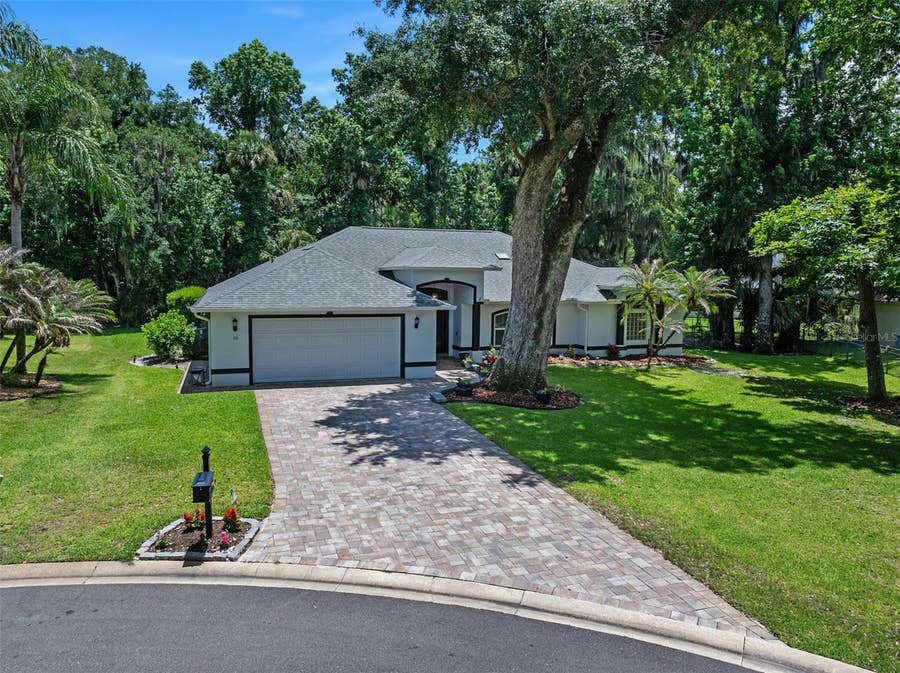 Property photo for 10 COTTON MILL COURT, Ormond Beach, FL