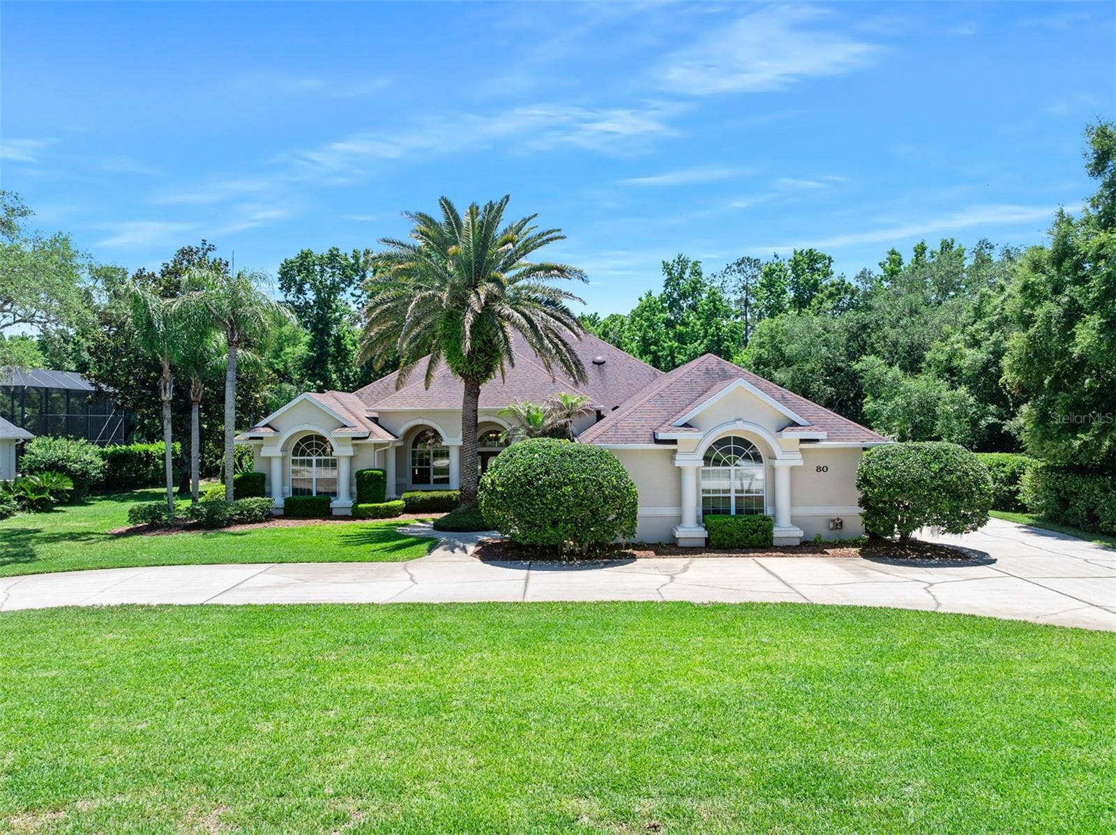 80 FOXCROFT RUN, Ormond Beach, FL 32174 80 FOXCROFT RUN, Ormond Beach, FL 32174