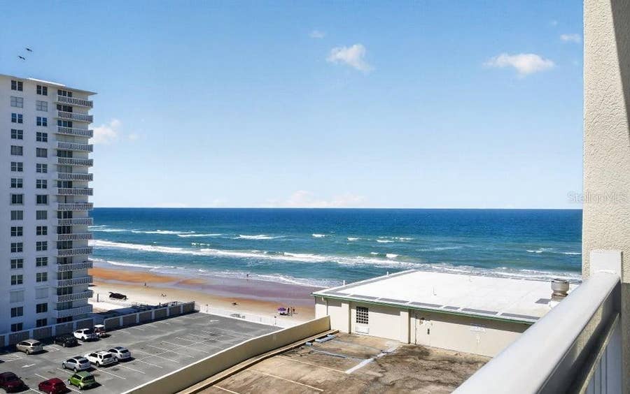 Property photo for 2700 N ATLANTIC AVENUE, #919, Daytona Beach, FL