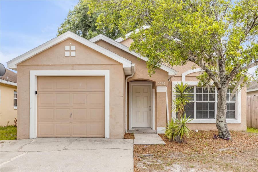 Property photo for 5546 REGAL OAK CIRCLE, Orlando, FL