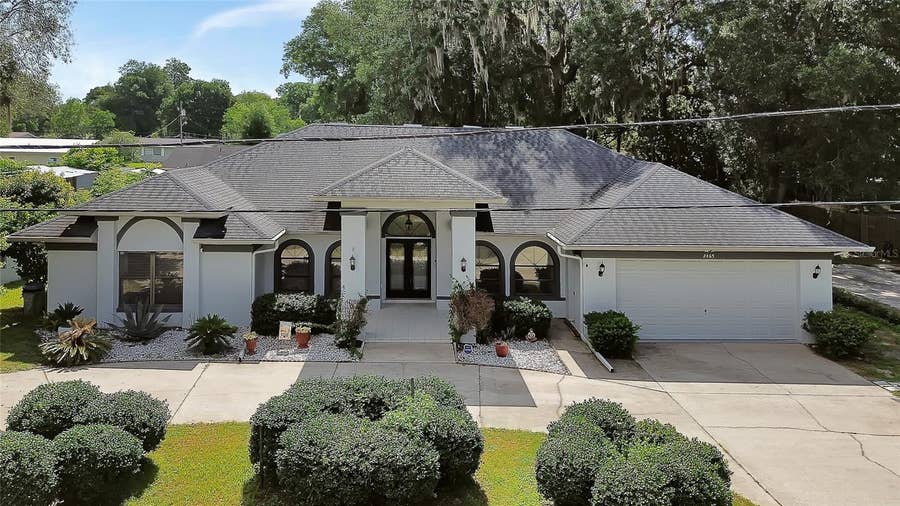 Property photo for 2465 ROYAL ROAD, Deland, FL