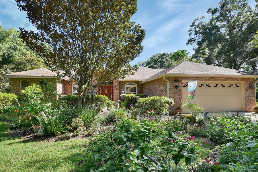 Property photo for 1546 E SILVER HAMMOCK, DeLand, FL